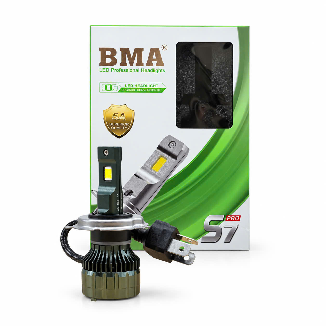 BÓNG LED BMA - S7 PRO